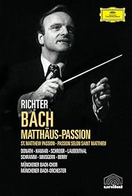 Karl Richter in Bach: Matthäus-Passion (1971)