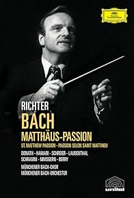 Primary photo for Bach: Matthäus-Passion