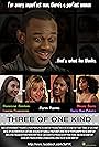 Three of One Kind (2013)