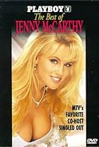 Playboy: The Best of Jenny McCarthy