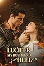 Joseph Wendrich and Nova Gaver in Lucifer: My Boyfriend from Hell