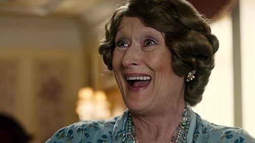 Florence Foster Jenkins: The First Lesson