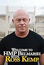 Welcome to HMP Belmarsh with Ross Kemp (2020)