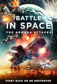 Primary photo for Battle in Space: The Armada Attacks