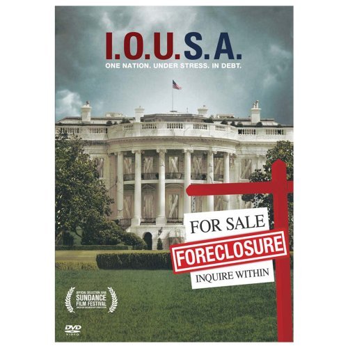 I.O.U.S.A. (2008)