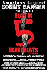 Primary photo for Dead in 5 Heartbeats