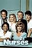 Nurses (TV Series 1991–1994) Poster