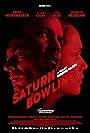 Y-Lan Lucas, Arieh Worthalter, and Achille Reggiani in Saturn Bowling (2022)