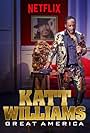 Katt Williams: Great America (2018)