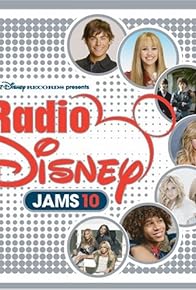 Primary photo for Radio Disney Jams 10: Bonus DVD