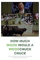 How Much Wood Would a Woodchuck Chuck...