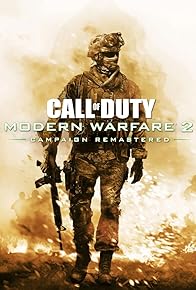 Primary photo for Call of Duty: Modern Warfare 2 Campaign Remastered