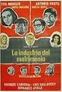 La industria del matrimonio (1965)