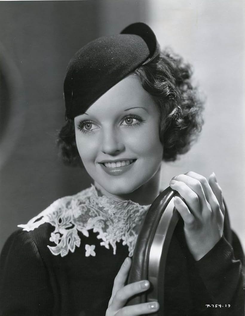 Rochelle Hudson in Imitation of Life (1934)