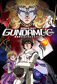 Mobile Suit Gundam Unicorn (2010)