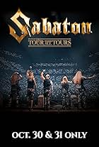 Sabaton: The Tour to End All Tours