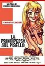 La principessa sul pisello (1976)