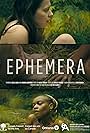 Aurora Gatwenzi and Kelly Lamb in Ephemera (2024)