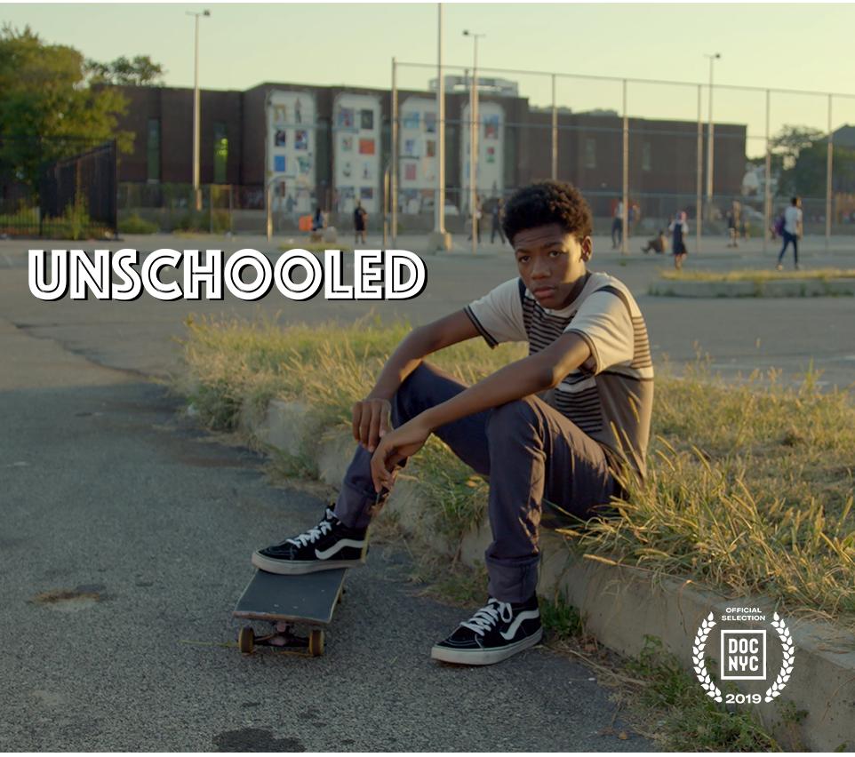 Unschooled (2020)