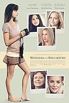 Christina Ricci, Susan Sarandon, Mira Sorvino, Sharon Stone, Courteney Cox, and Selma Blair in Mothers and Daughters (2016)