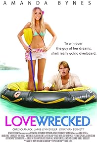 Primary photo for Lovewrecked