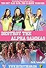 Destroy the Alpha Gammas (TV Series 2013– ) Poster