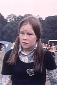 Linda Robson in Anoop and the Elephant (1972)