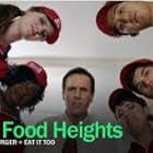 Fast Food Heights (2013)