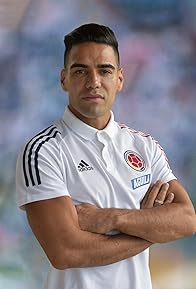 Primary photo for Radamel Falcao