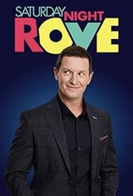 Rove McManus in Saturday Night Rove (2018)