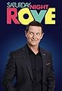 Rove McManus in Saturday Night Rove (2018)