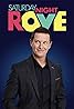 Saturday Night Rove (TV Series 2018–2019) Poster