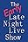 The Early Late Night Live Show