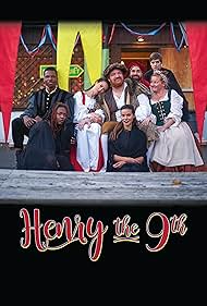 Henry the 9th (2016)