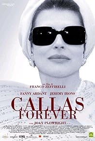 Primary photo for Callas Forever