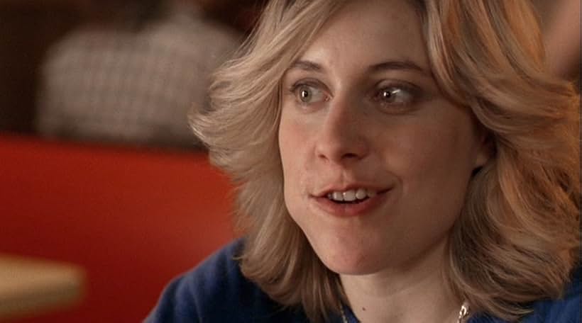 Greta Gerwig in The House of the Devil (2009)