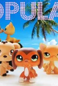 Primary photo for Littlest Pet Shop: Popular