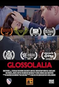 Glossolalia (2019)