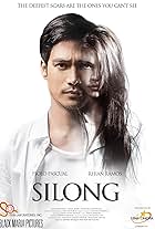 Piolo Pascual and Rhian Ramos in Silong (2015)