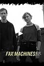 This Punk Band Hates Fax Machines (2018)