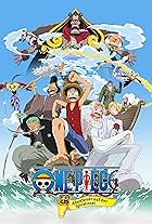 One Piece: Clockwork Island Adventure (2001)