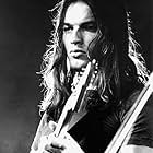 David Gilmour