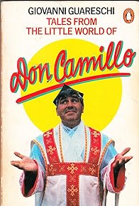 Primary photo for The Little World of Don Camillo