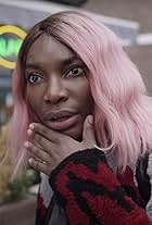 Michaela Coel in I May Destroy You (2020)