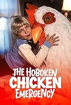 The Hoboken Chicken Emergency