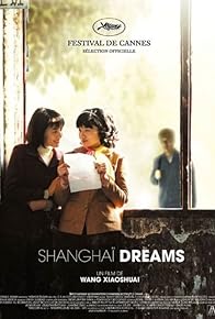 Primary photo for Shanghai Dreams