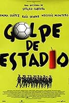 Golpe de estadio