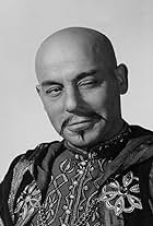 Kurt Katch in Ali Baba and the Forty Thieves (1943)