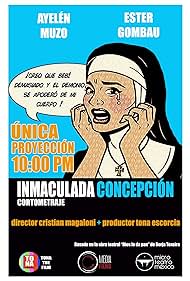 Inmaculada Concepción (2018)