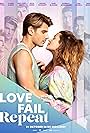 Carré Albers and Twan Kuyper in Love Fail Repeat (2024)